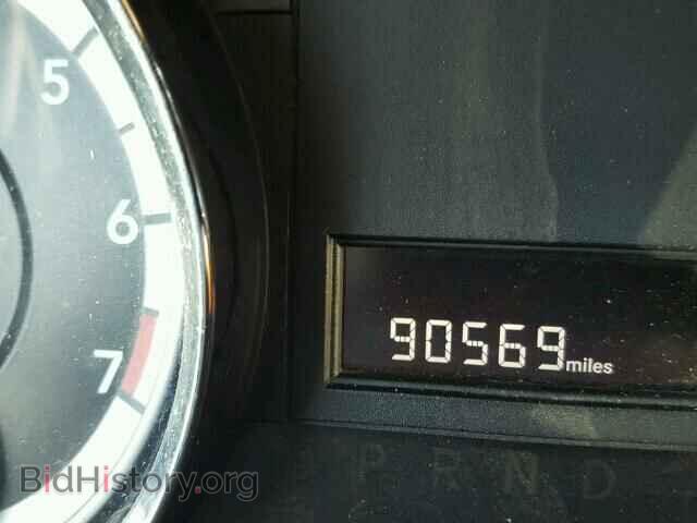 2012 DODGE CARAVAN - VIN: 2C4RDGCG1CR202885 - Фото 8