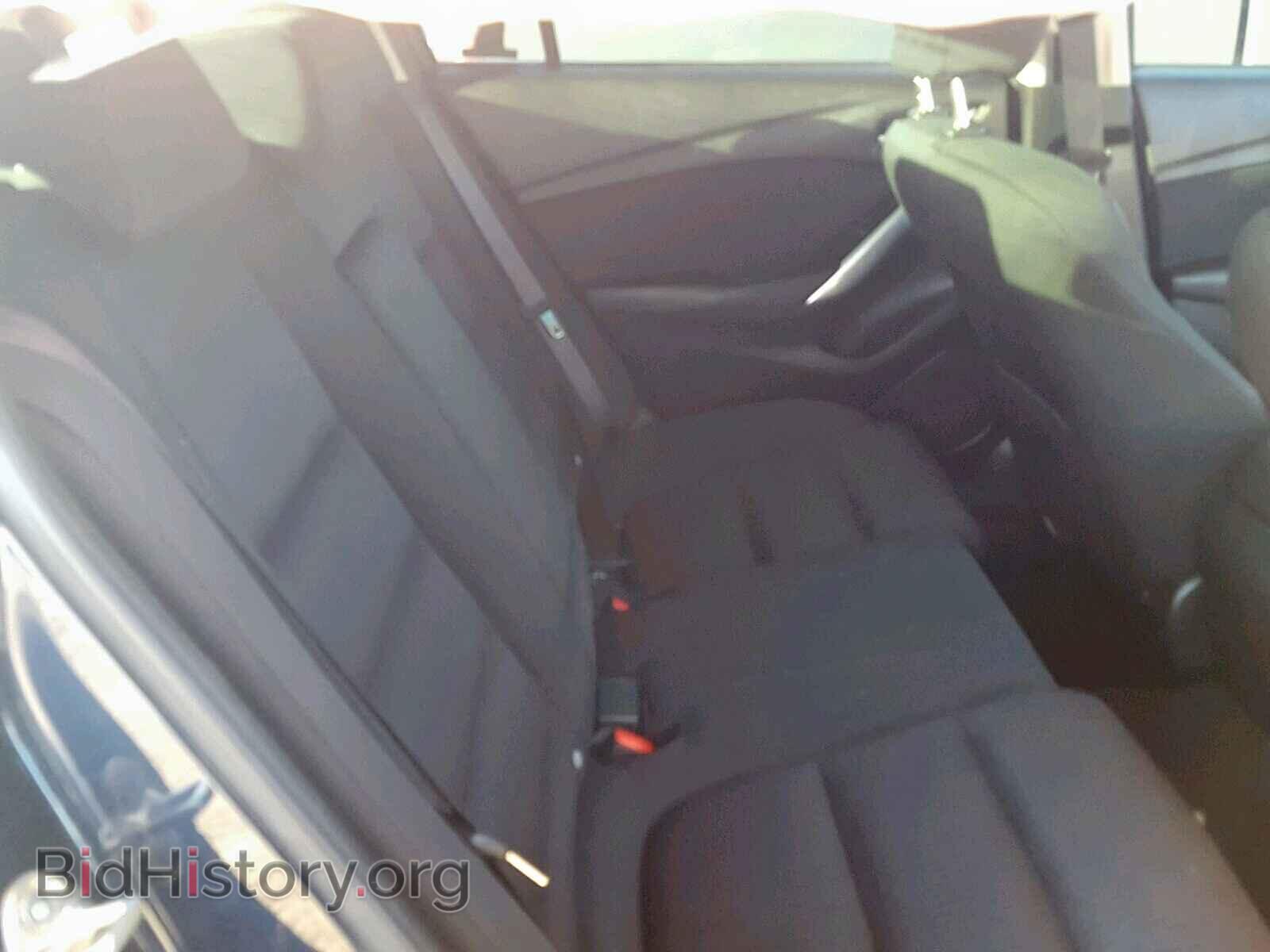 2017 MAZDA 6 - VIN: JM1GL1U55H1124661 - Фото 6
