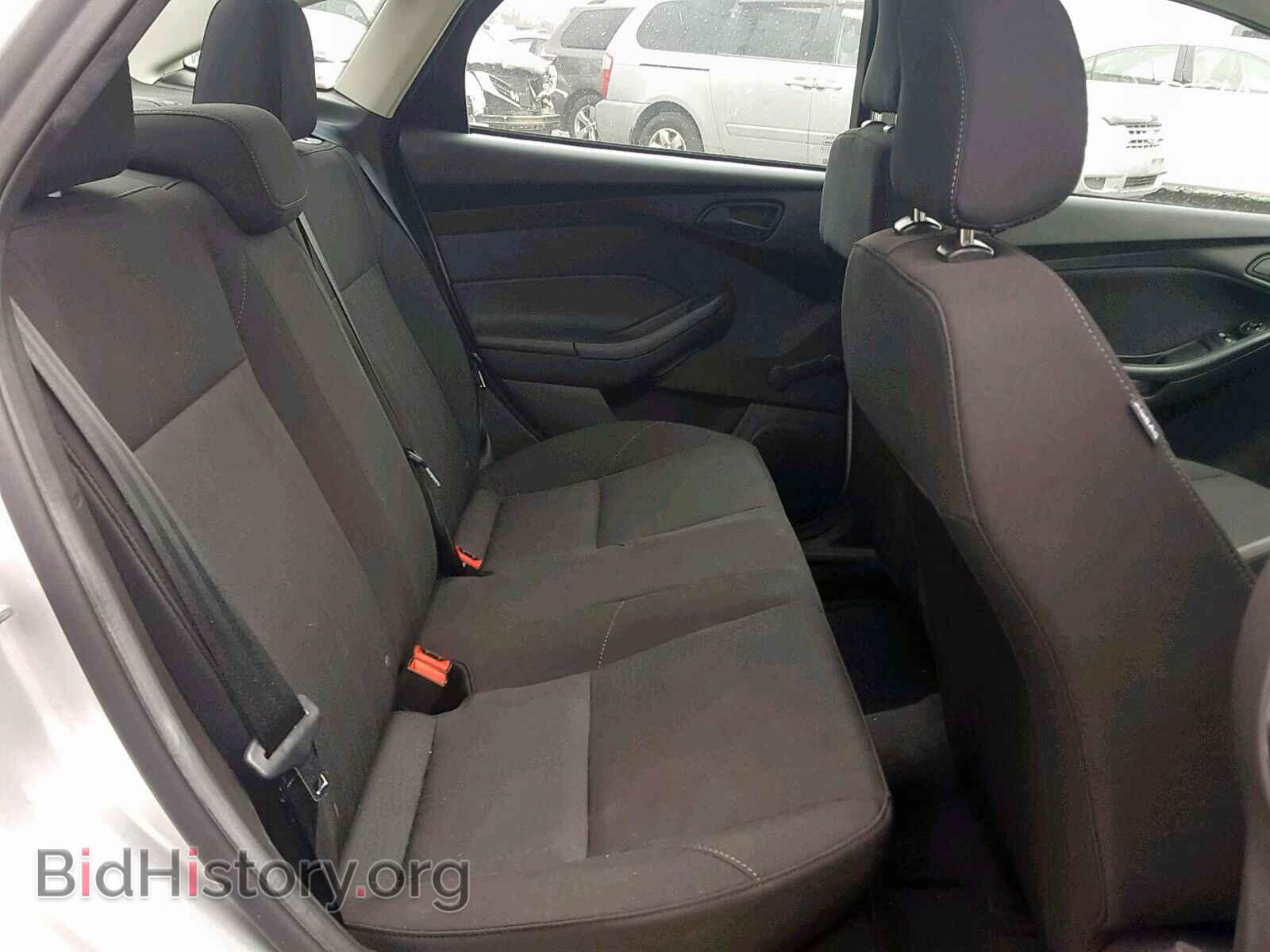 2016 FORD FOCUS - VIN: 1FADP3E27GL389176 - Photo 6