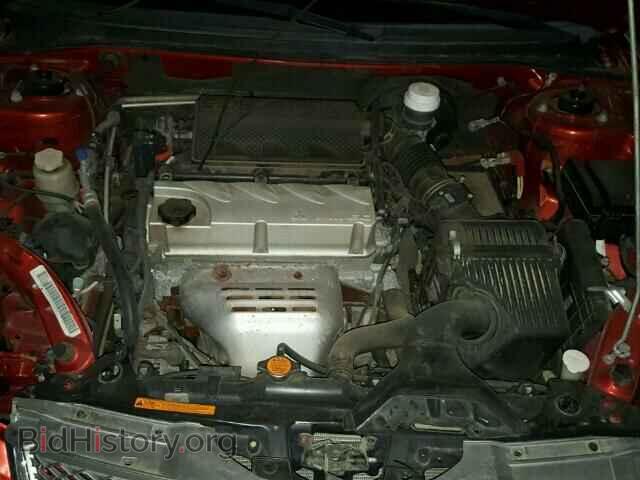 2012 MITSUBISHI GALANT - VIN: 4A32B2FF2CE018885 - Фото 7