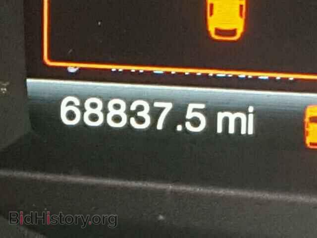 2013 FORD EXPLORER - VIN: 1FM5K8D88DGC56295 - Photo 8