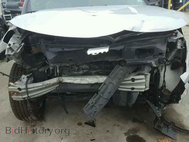 2013 FORD EXPLORER - VIN: 1FM5K8D88DGC56295 - Photo 9