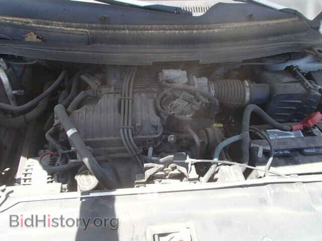 2005 FORD FREESTAR - VIN: 2FTZA546X5BA18205 - Фото 7