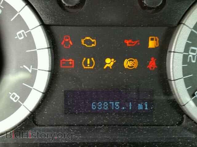 2011 FORD ESCAPE - VIN: 1FMCU0E76BKA19422 - Фото 8