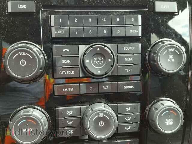2011 FORD ESCAPE - VIN: 1FMCU0E76BKA19422 - Фото 10