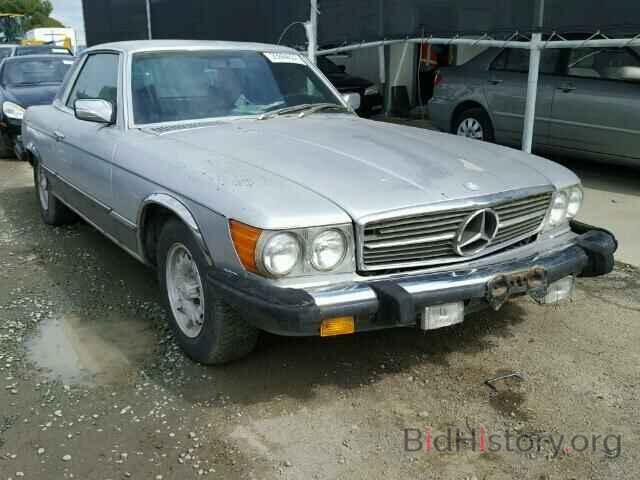 Photo 10702412016603 - MERCEDES-BENZ ALL OTHER 1977