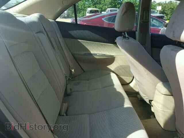 2005 MAZDA 6 - VIN: 1YVHP80D555M35990 - Фото 6