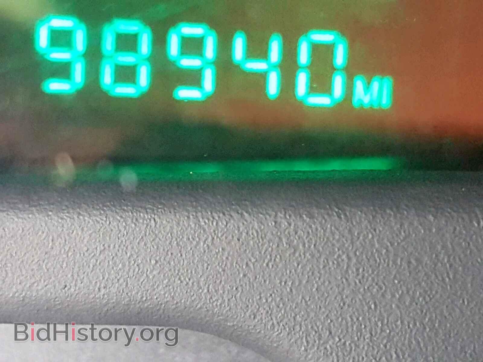 2004 CADILLAC DEVILLE - VIN: 1G6KD54Y44U112103 - Фото 8