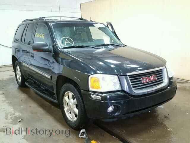 Photo 1GKDT13S642100694 - GMC ENVOY 2004