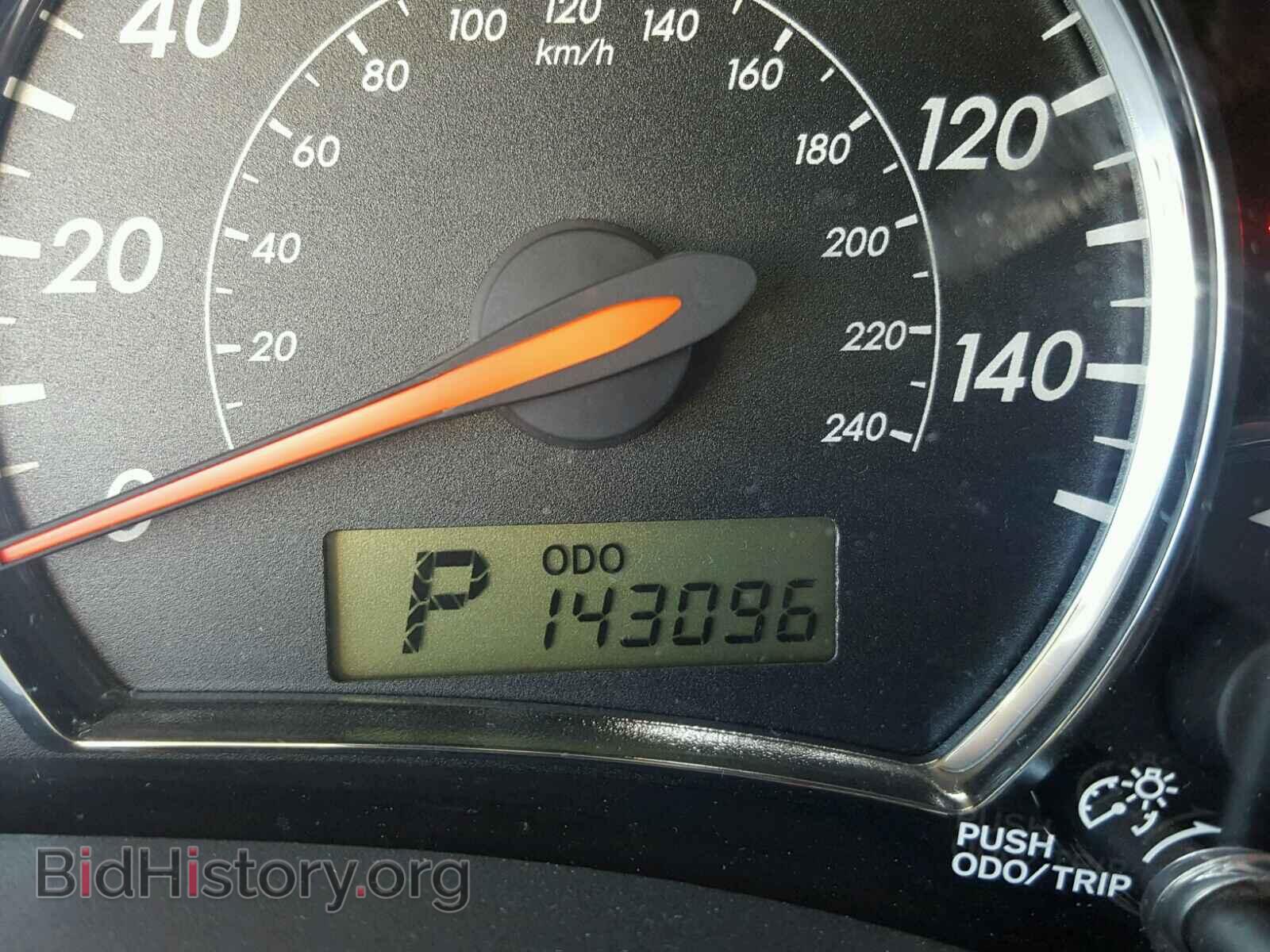 2011 TOYOTA COROLLA BA - VIN: 2T1BU4EE8BC564111 - Фото 8