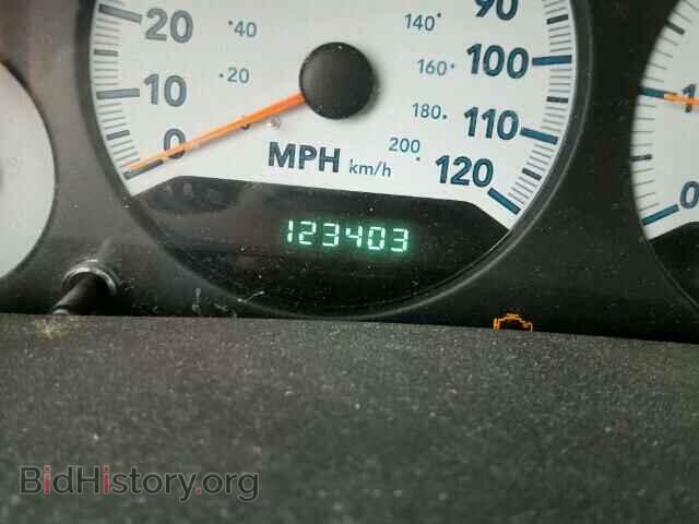 2006 DODGE CARAVAN - VIN: 1D4GP24R76B577476 - Фото 8