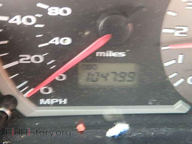 2005 MITSUBISHI ECLIPSE - VIN: 4A3AE45G75E002290 - Фото 8
