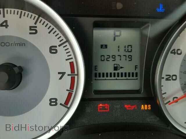 2012 SUBARU IMPREZA - VIN: JF1GJAC62CH002149 - Фото 8