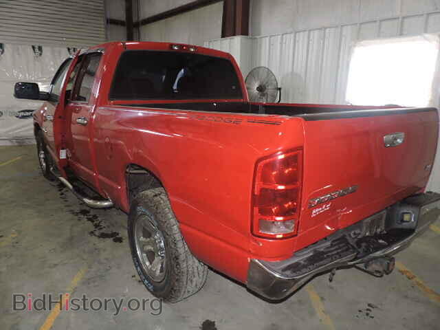 2004 DODGE RAM 1500 - VIN: 1D7HA18D64S680788 - Фото 3