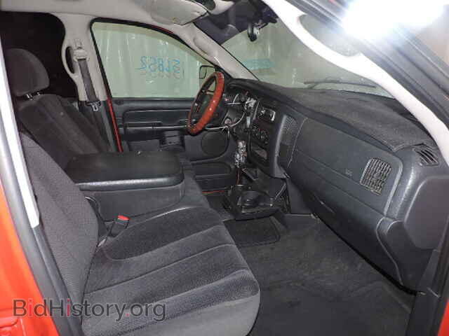 2004 DODGE RAM 1500 - VIN: 1D7HA18D64S680788 - Фото 5