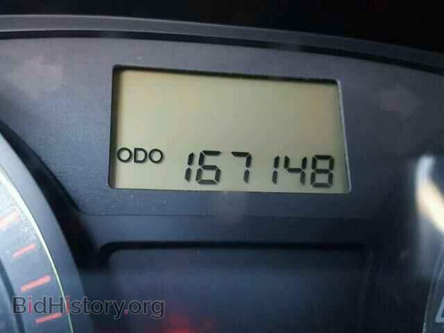 2007 KIA RIO BASE - VIN: KNADE123076240024 - Фото 8