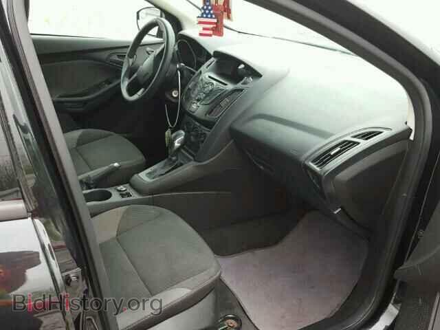 2013 FORD FOCUS - VIN: 1FADP3E29DL162566 - Photo 5