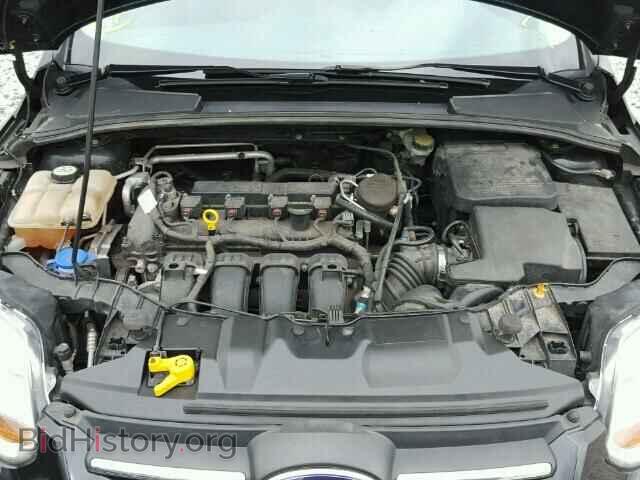2013 FORD FOCUS - VIN: 1FADP3E29DL162566 - Photo 7