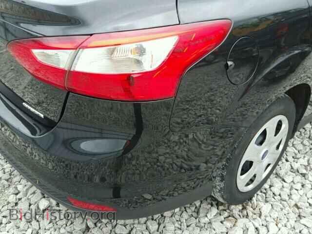 2013 FORD FOCUS - VIN: 1FADP3E29DL162566 - Photo 9