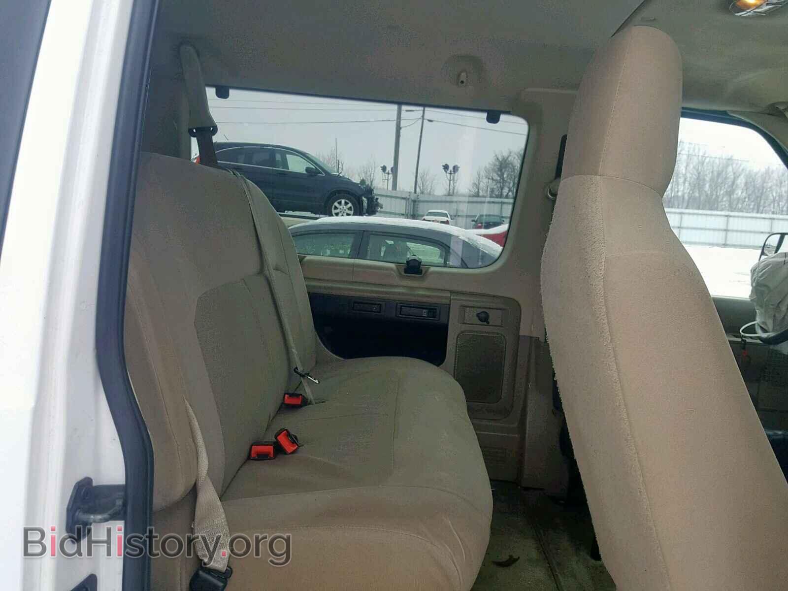2012 FORD ECONOLINE - VIN: 1FBNE3BL2CDA61058 - Photo 6