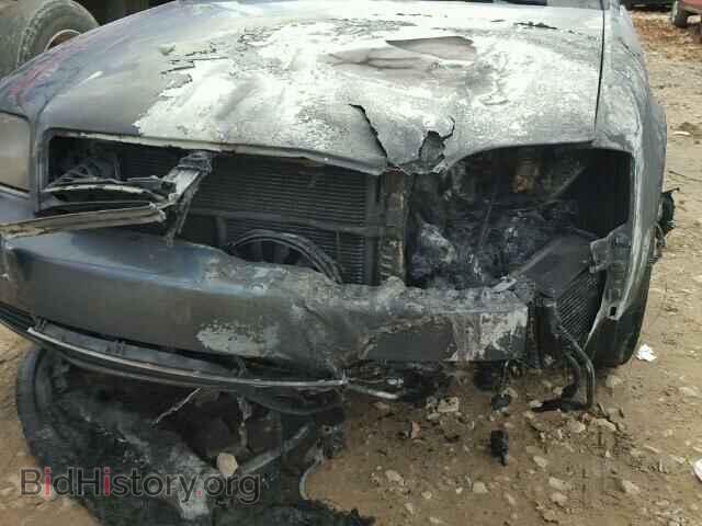 2004 AUDI A6 - VIN: WAUCD64B04N091986 - Фото 9