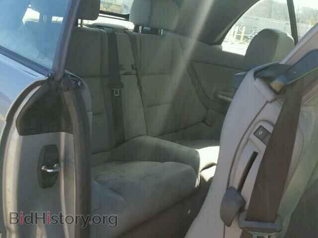 2006 BMW M3 - VIN: WBSBR93446PK11941 - Фото 6
