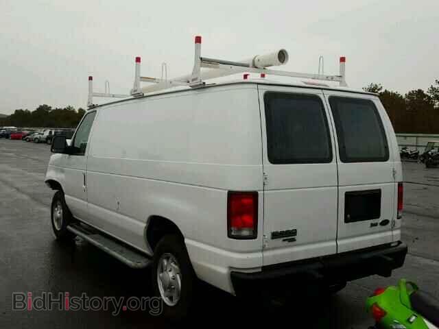 2014 FORD ECONOLINE - VIN: 1FTNE2EW0EDA63437 - Фото 3