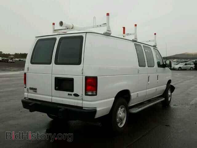 2014 FORD ECONOLINE - VIN: 1FTNE2EW0EDA63437 - Фото 4