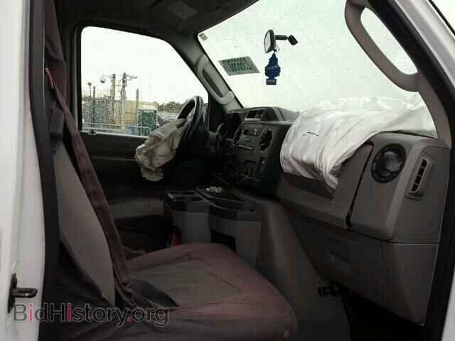 2014 FORD ECONOLINE - VIN: 1FTNE2EW0EDA63437 - Фото 5