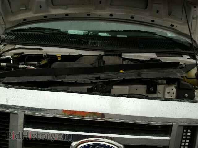 2014 FORD ECONOLINE - VIN: 1FTNE2EW0EDA63437 - Фото 7
