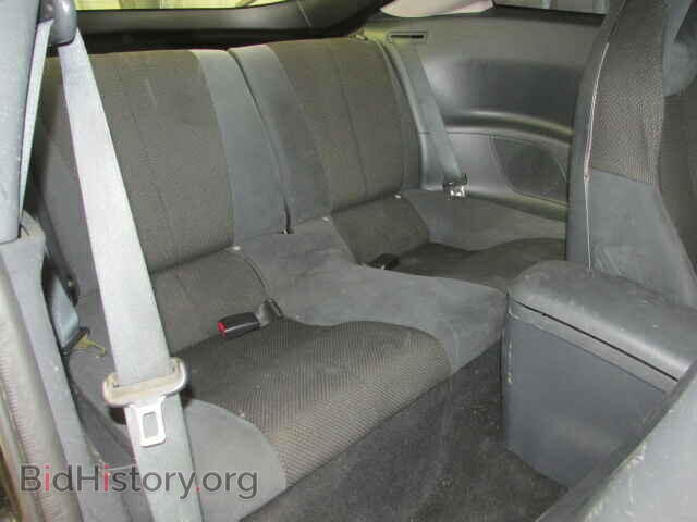 2006 MITSUBISHI ECLIPSE - VIN: 4A3AK24FX6E031631 - Фото 6