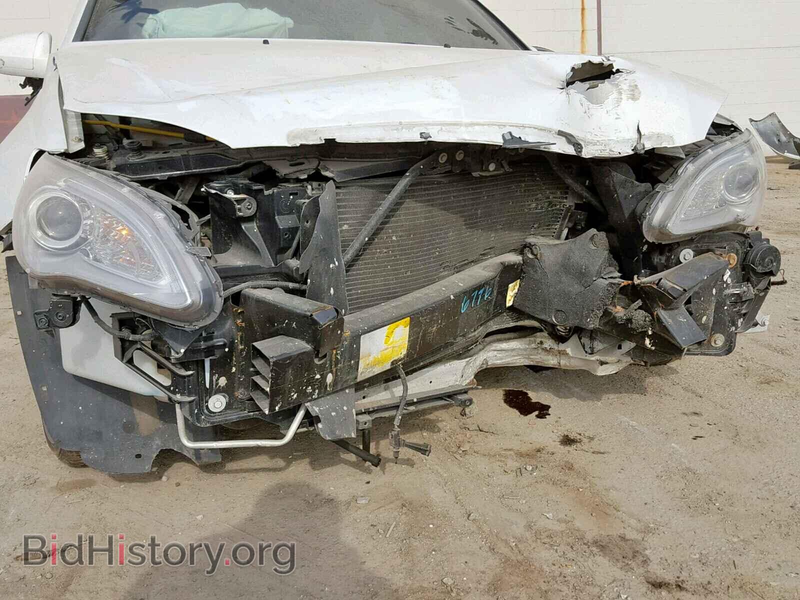 2014 CHRYSLER 200 - VIN: 1C3CCBAB5EN142794 - Фото 9