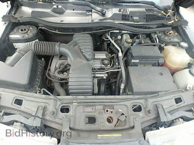 2003 SATURN VUE - VIN: 5GZCZ33D23S859584 - Фото 7