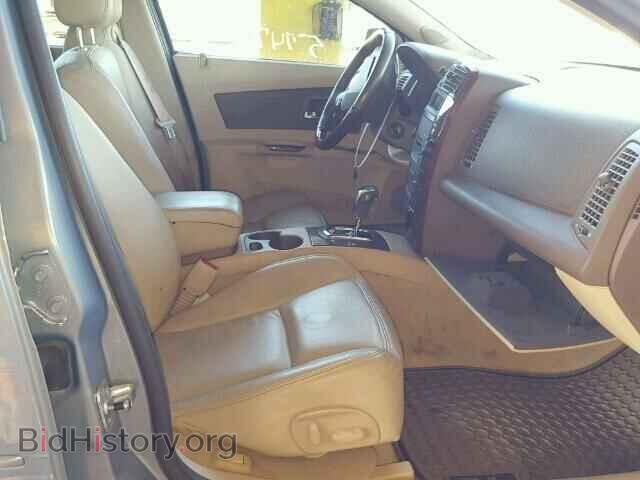 2007 CADILLAC CTS - VIN: 1G6DP577670138538 - Фото 5