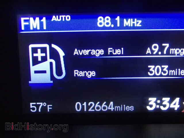 2014 HONDA CIVIC - VIN: 19XFB2F52EE019814 - Фото 8