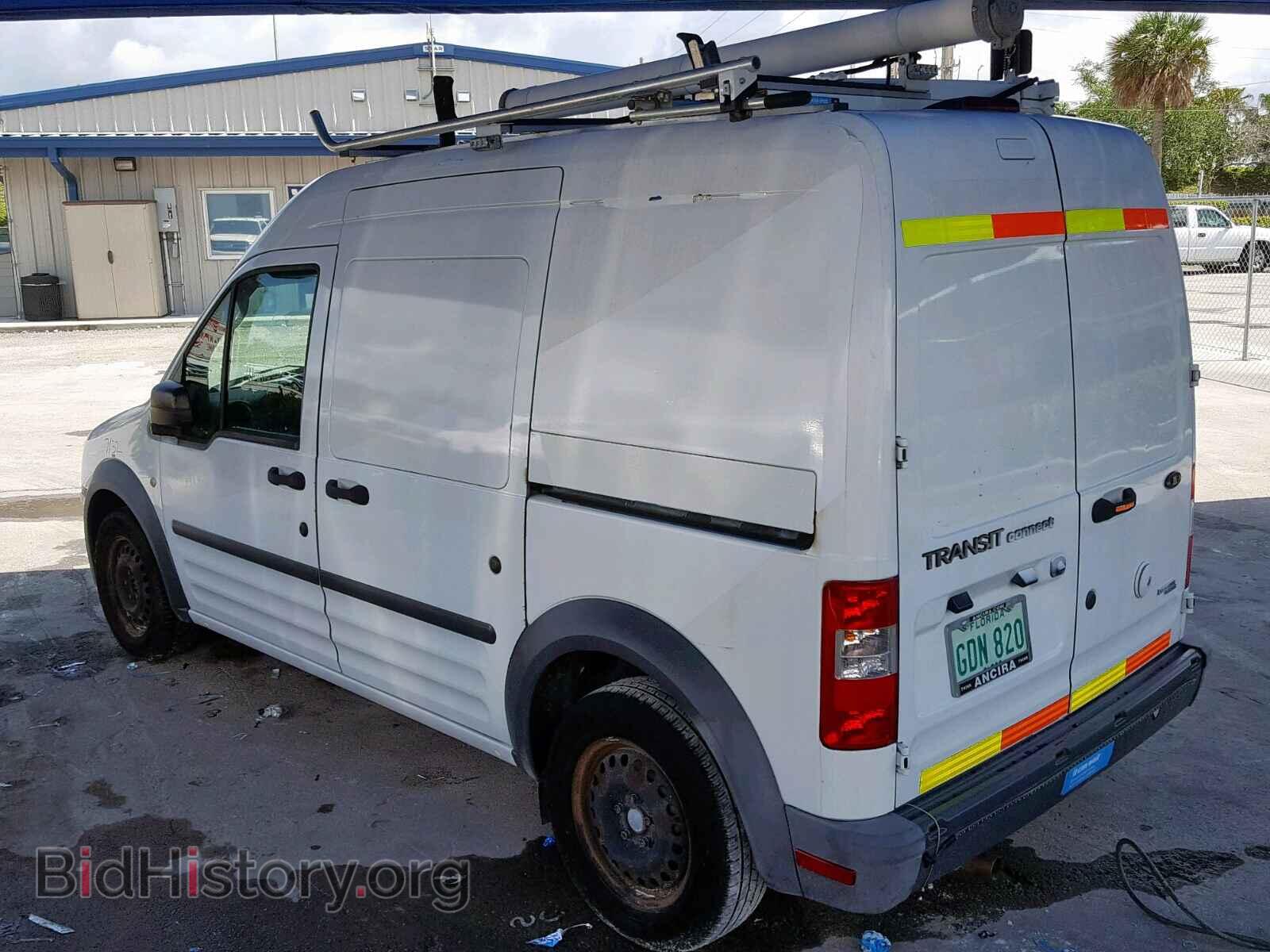 2012 FORD TRANSIT CO - VIN: NM0LS7AN6CT114949 - Фото 3