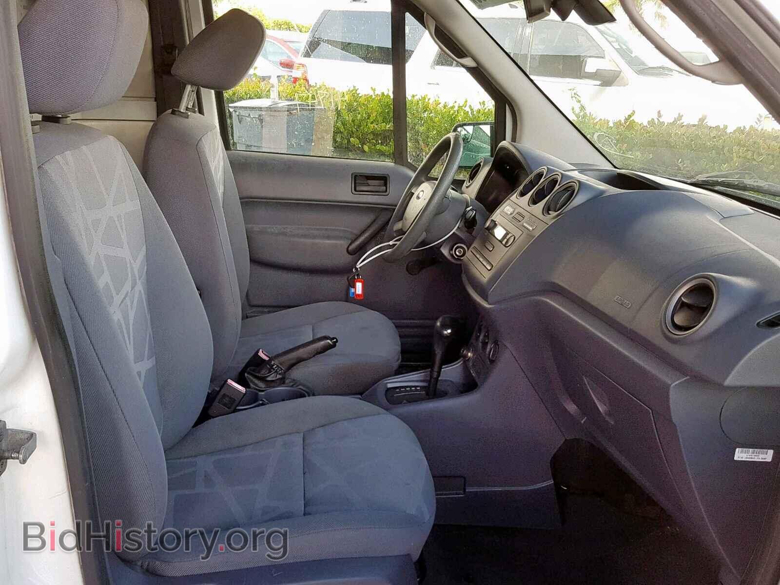 2012 FORD TRANSIT CO - VIN: NM0LS7AN6CT114949 - Фото 5