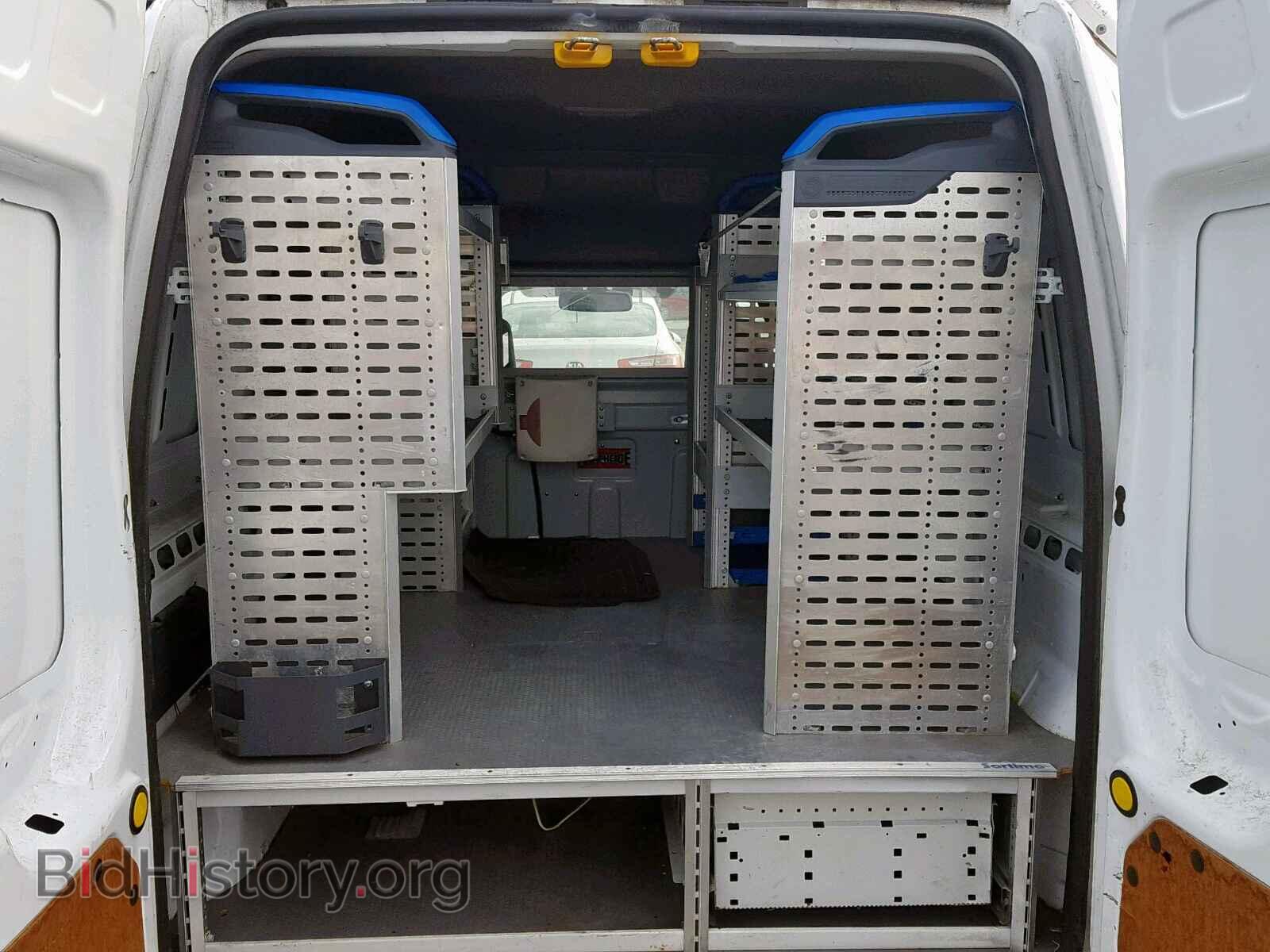 2012 FORD TRANSIT CO - VIN: NM0LS7AN6CT114949 - Фото 6