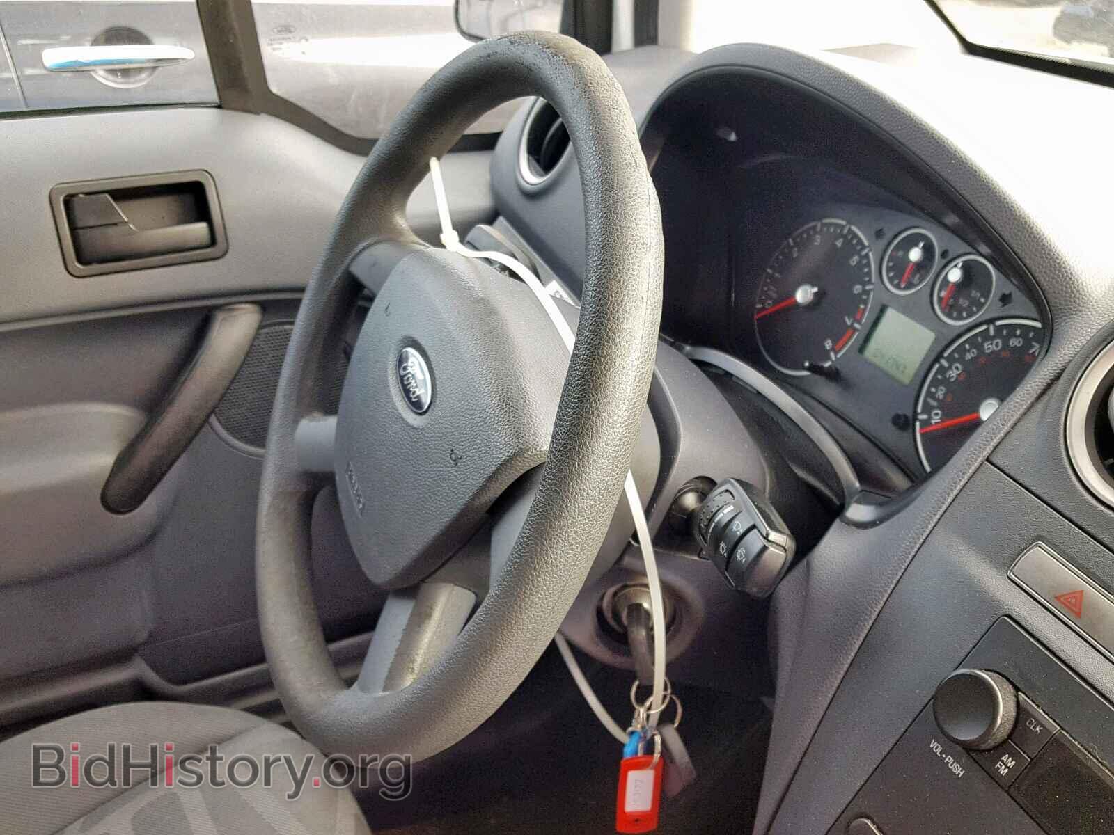 2012 FORD TRANSIT CO - VIN: NM0LS7AN6CT114949 - Фото 10