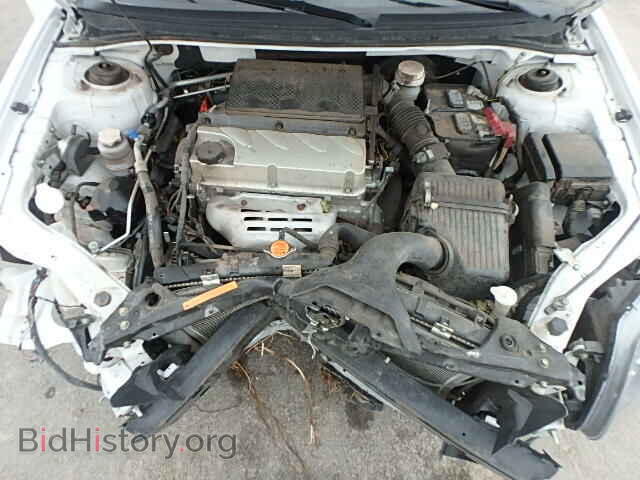 2011 MITSUBISHI GALANT - VIN: 4A32B2FF1BE023087 - Фото 7