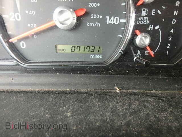 2011 MITSUBISHI GALANT - VIN: 4A32B2FF1BE023087 - Фото 8