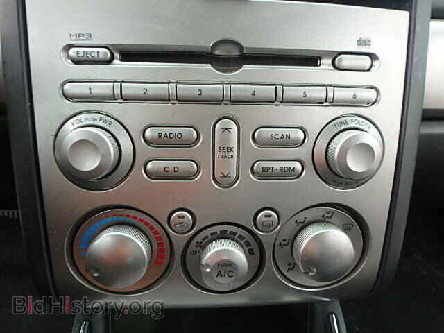 2011 MITSUBISHI GALANT - VIN: 4A32B2FF1BE023087 - Фото 9