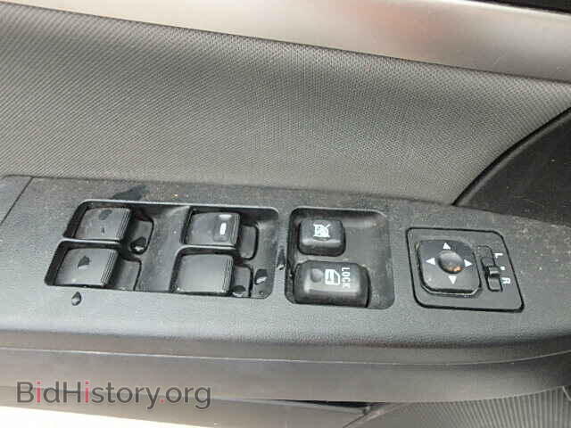 2011 MITSUBISHI GALANT - VIN: 4A32B2FF1BE023087 - Фото 10