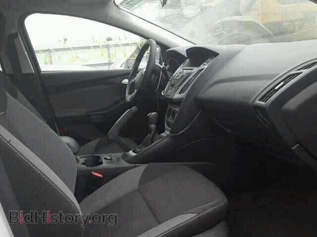 2013 FORD FOCUS - VIN: 1FADP3K28DL186023 - Photo 5