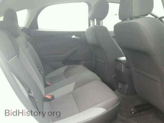 2013 FORD FOCUS - VIN: 1FADP3K28DL186023 - Photo 6