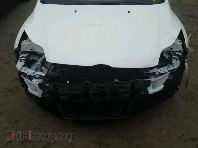 2013 FORD FOCUS - VIN: 1FADP3K28DL186023 - Photo 7