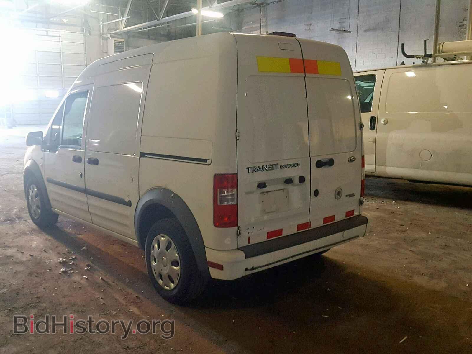 2013 FORD TRANSIT CO - VIN: NM0LS7BN4DT133452 - Фото 3
