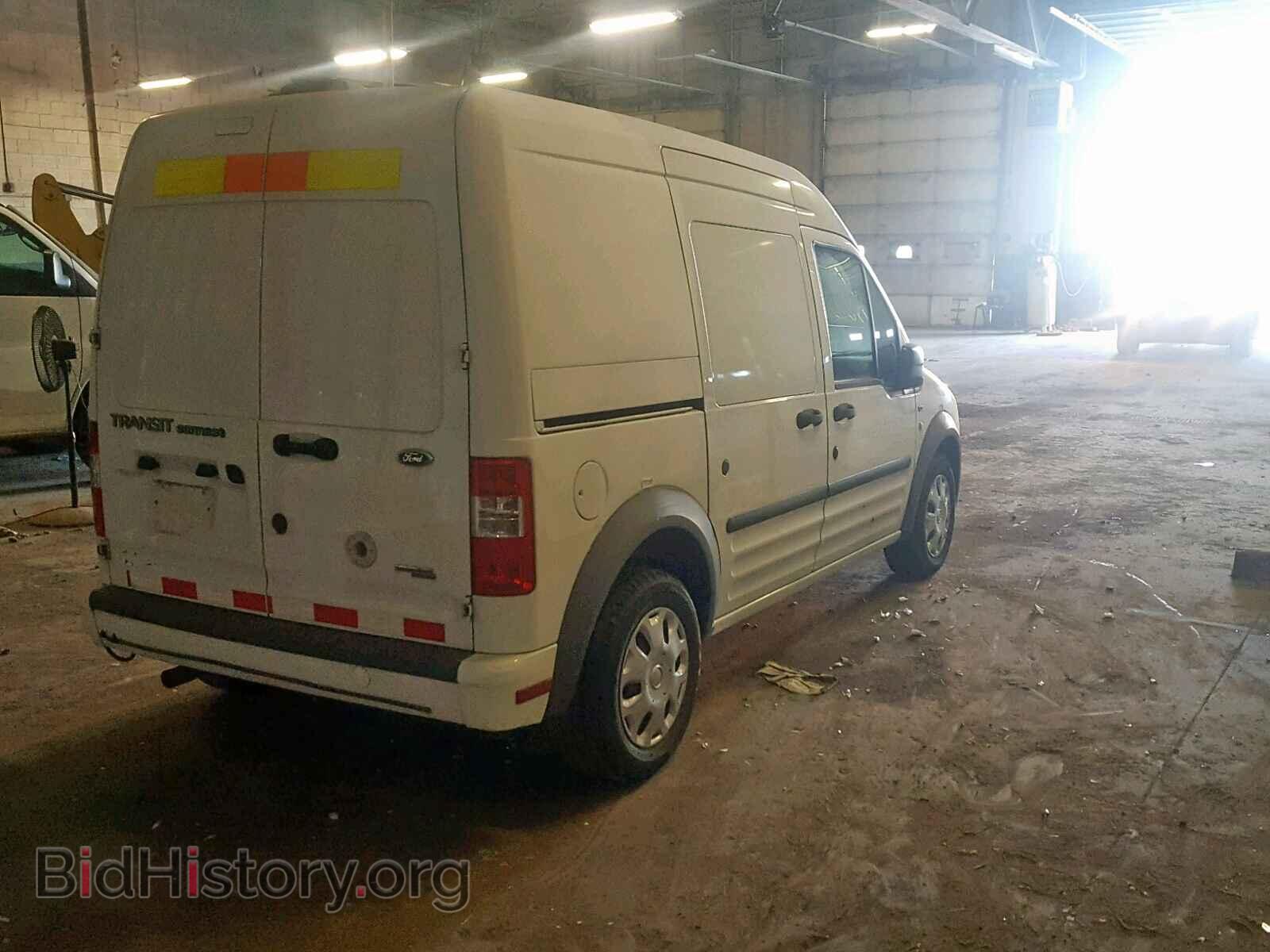 2013 FORD TRANSIT CO - VIN: NM0LS7BN4DT133452 - Фото 4