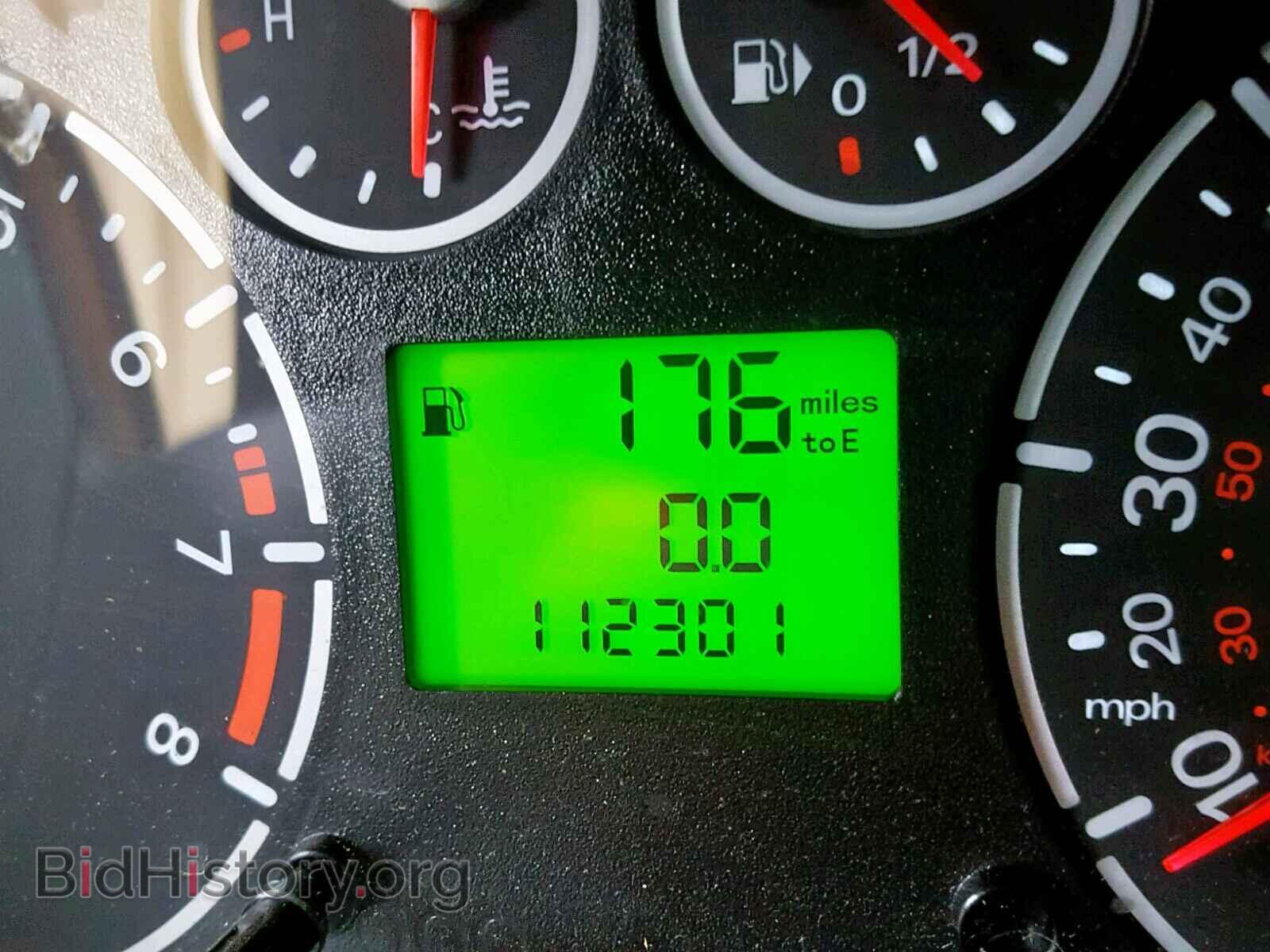 2013 FORD TRANSIT CO - VIN: NM0LS7BN4DT133452 - Фото 8