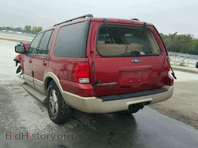 2006 FORD EXPEDITION - VIN: 1FMPU17586LA81634 - Фото 3